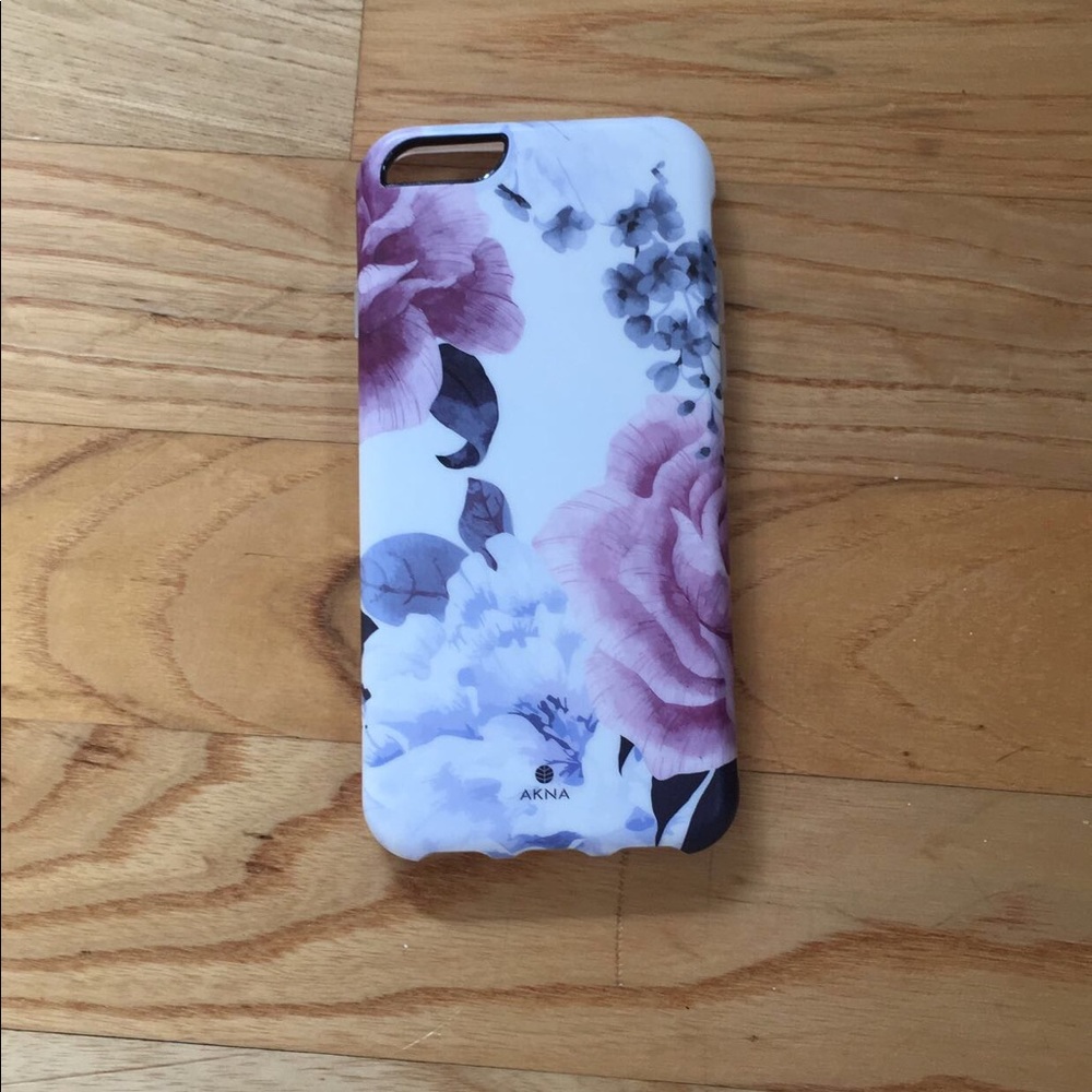 Akna IPhone 6 Case🌸 - Picture 2 of 2